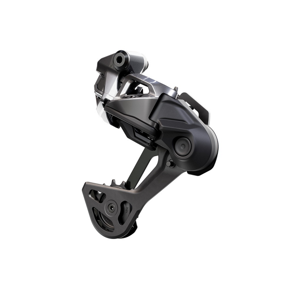 SHIMANO XTR Achterderailleur (Di2 spec.) RD-M9260-12 12 -speed 3de groep