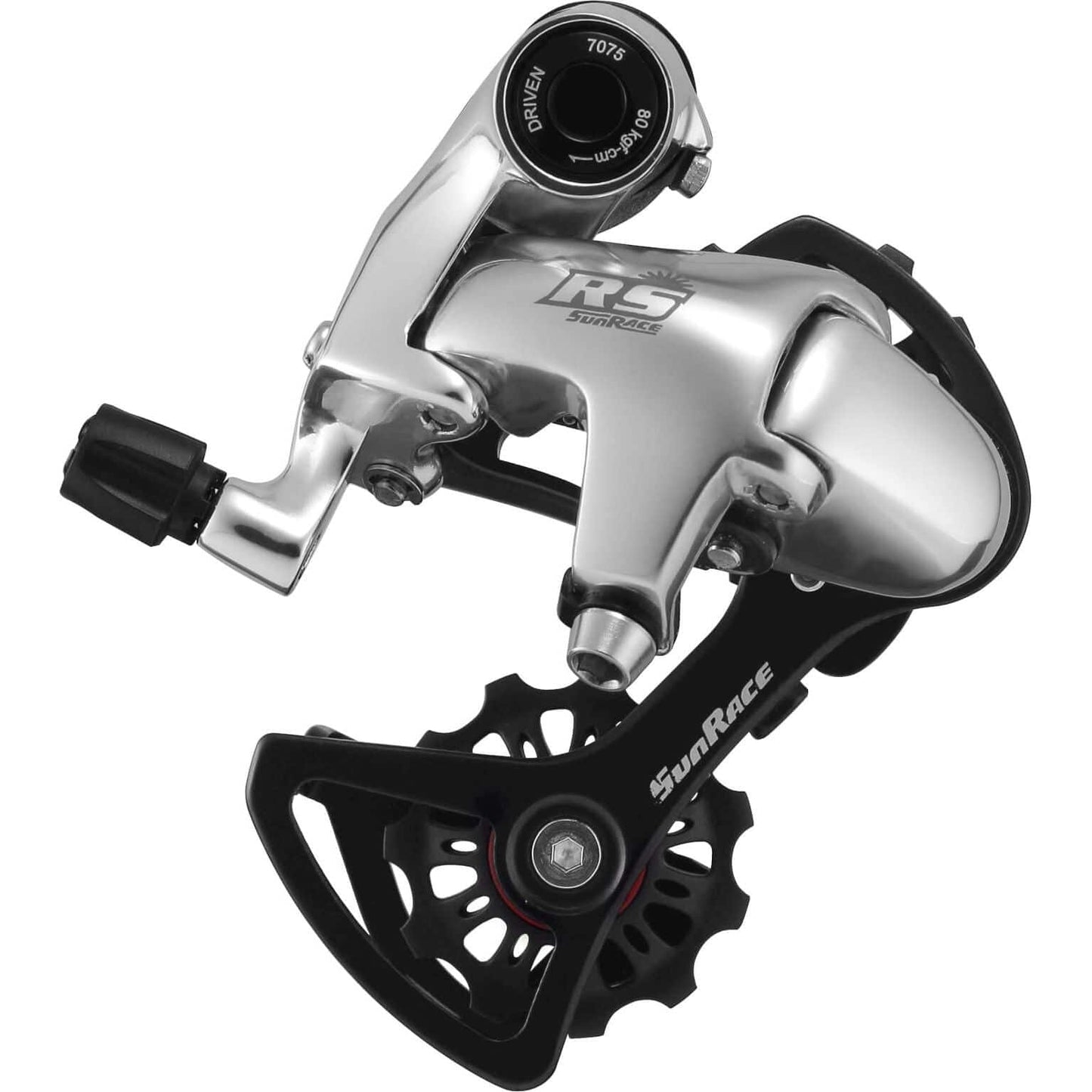 Sunrace Achter Derailleur Rs2 9/10V - Le Coq Wielerartikelen