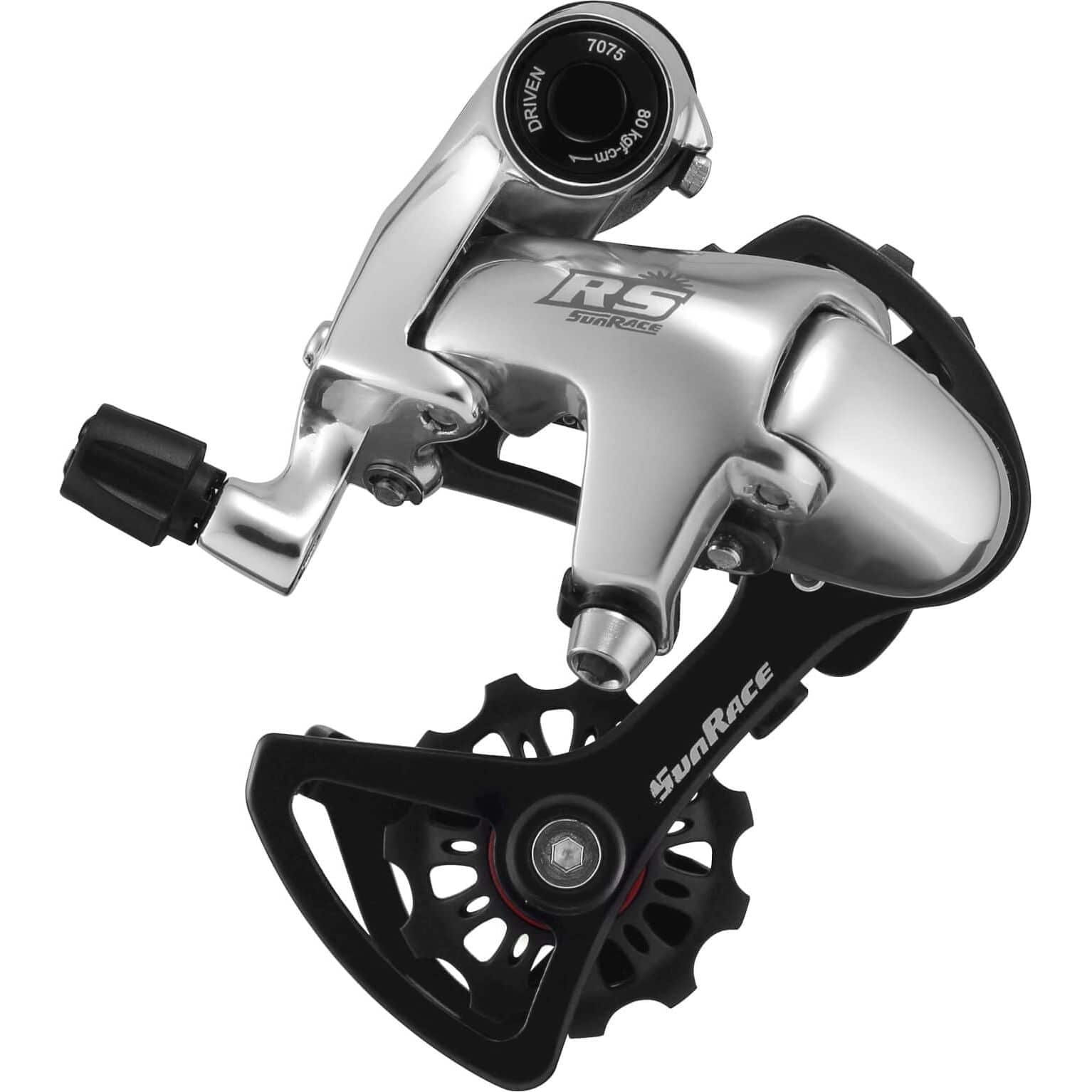 Sunrace Achter Derailleur Rs2 9/10V - Le Coq Wielerartikelen