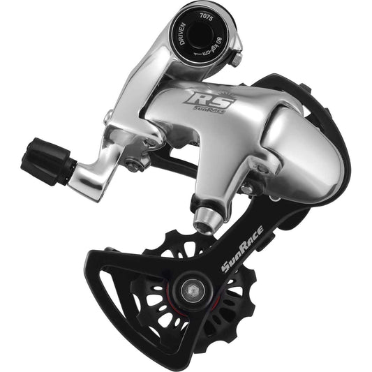 Sunrace Achter Derailleur Rs2 9/10V - Le Coq Wielerartikelen