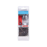 Simson Simson Fietsketting Normaal Basis voor Single Speed fiets, stevige metalen ketting met eenvoudige constructie