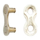 Simson Verbindingsschakel 9 Speed (1/2"X5/64") - Le Coq Wielerartikelen