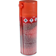 Simson Remmenreiniger spray 400ml, effectieve remreiniger voor het schoonmaken van remonderdelen, geschikt voor motorfietsen.