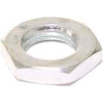 Sturmey Archer Borgmoer vooras conus HMN137, asmoeren voor fiets, roestvrij staal en nauwkeurig passend