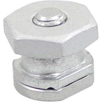 Sturmey Archer klemippel voor rotary kabel, geschikt voor versnellingsonderdelen, zichtbaar in de afbeelding.
