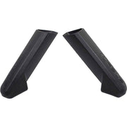 Ursus Standaard Voet Set Jumbo2 Evo, zwart metalen standaardonderdeel voor landbouwmachines, zichtbaar in close-up.