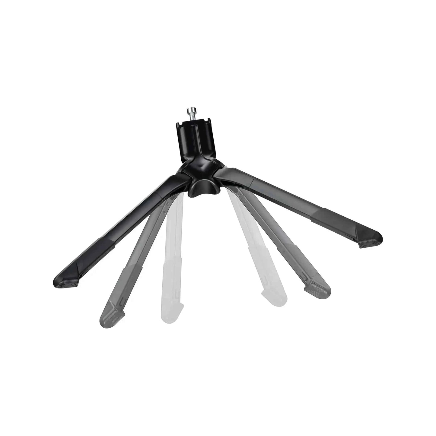 Ursus Middenstandaard 28" Jumbo Evo - Max. 300Mm - Zwart - Le Coq Wielerartikelen