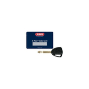 Abus Granit X-Plus 540/160HB300 beugelslot met 13 mm paraboolbeugel, U-slot, voor extra fietsbeveiliging