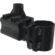 Abus Granit X-Plus 540 beugelslot ART 3, U-slot fietsslot met stevige constructie en beveiligingsfuncties, zwart gekleurd