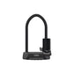 Abus Beugelslot Granit Xplus 540/160Hb300 Shb - Le Coq Wielerartikelen