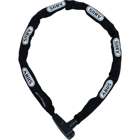 Abus Kettingslot CityChain 6800 110cm x 6mm - Le Coq Wielerartikelen