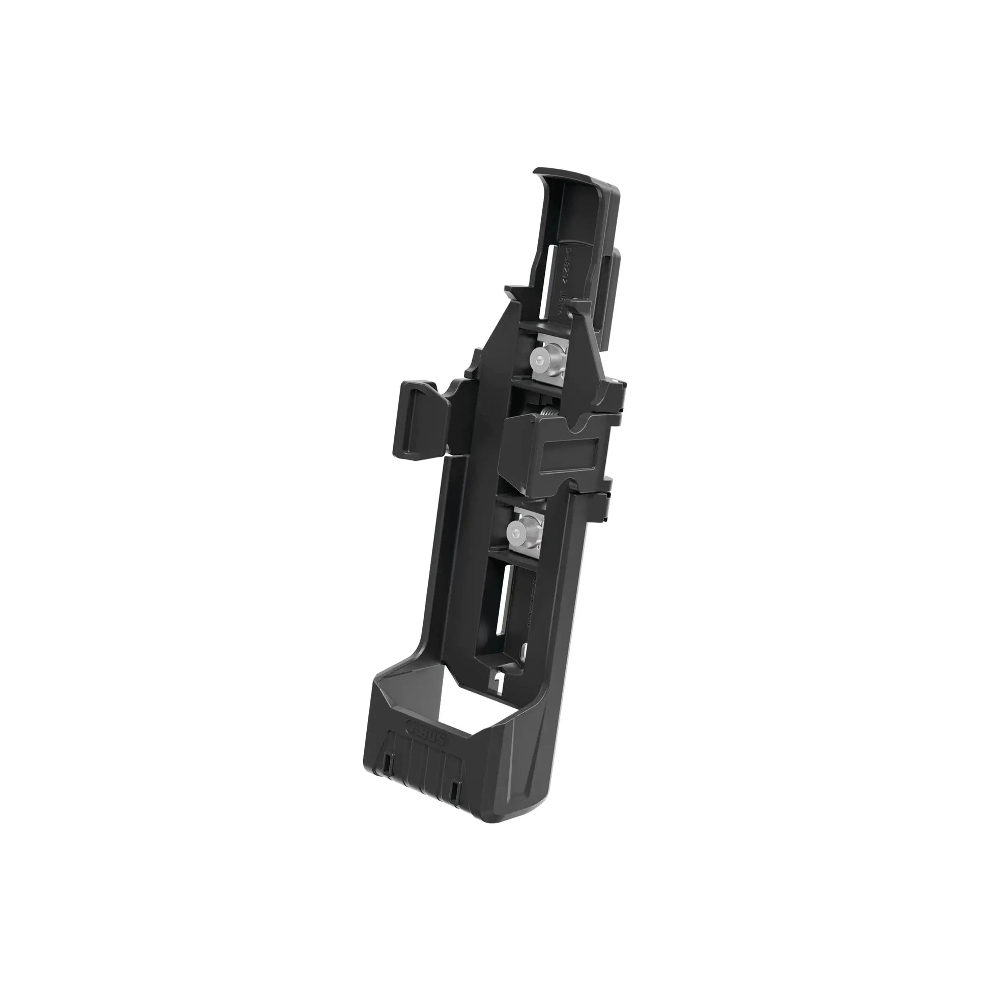 Vouwslot Abus Bordo 6200K SH 90cm - Zwart - Le Coq Wielerartikelen
