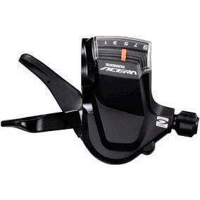 Shimano Schakel Unit Acera M3000 R 9Sp - Le Coq Wielerartikelen