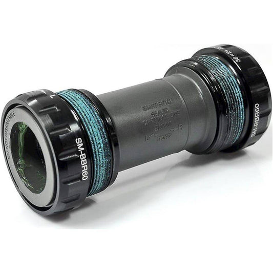Shimano Trapas Adapter Sm-Bbr60 Race Ita - Le Coq Wielerartikelen