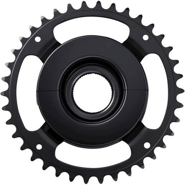 Shimano Kettingblad 38T Sm-Cre61 Steps - Le Coq Wielerartikelen