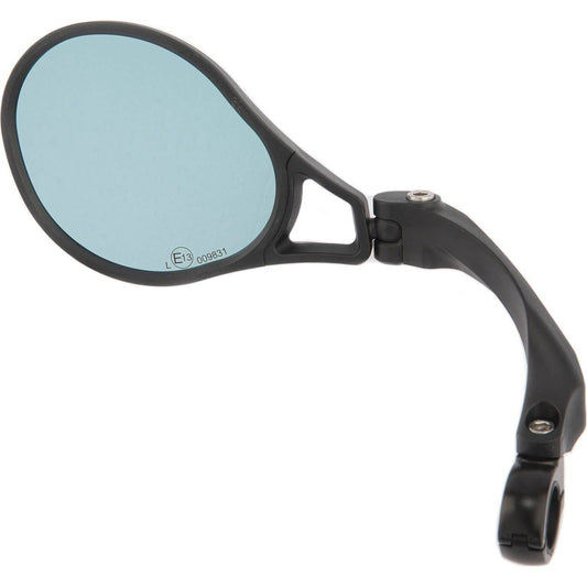 Mirage Spiegel Hi-Speed L Met Klem - Le Coq Wielerartikelen