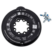 Sram Crand Xxsl Eagle T Pm D1 racefietspowermeter spider met DUB as in de afbeelding