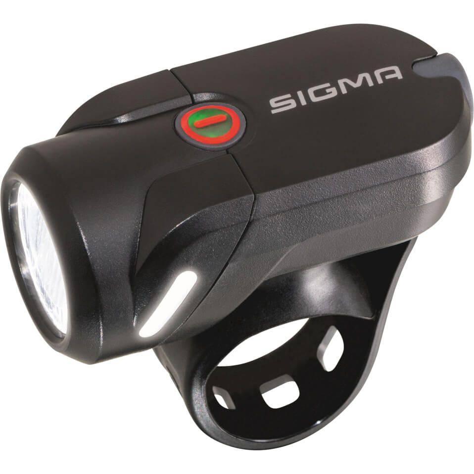 Sigma Koplamp Aura 35 Usb 35 Lux - Le Coq Wielerartikelen