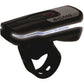 Sigma Koplamp Aura 80 Led met Accu en USB - Zwart - Le Coq Wielerartikelen