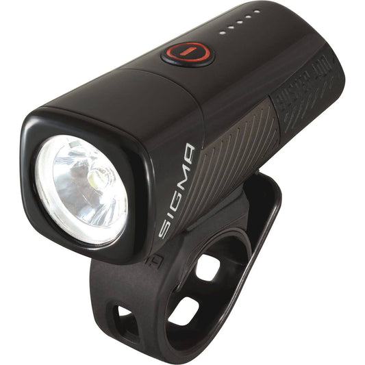 Sigma Koplamp Buster 400 Usb - Le Coq Wielerartikelen
