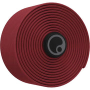 Ergon BT Allroad 3 mm stuurlint, ergonomisch ontworpen, met zachte textuur voor comfortabel fietsen op de weg en off-road.