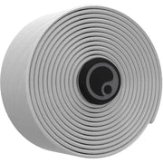 Ergon BT Allroad 3 mm stuurlint, ergonomisch en comfortabel, zichtbaar met zwarte en grijze details op de afbeelding.