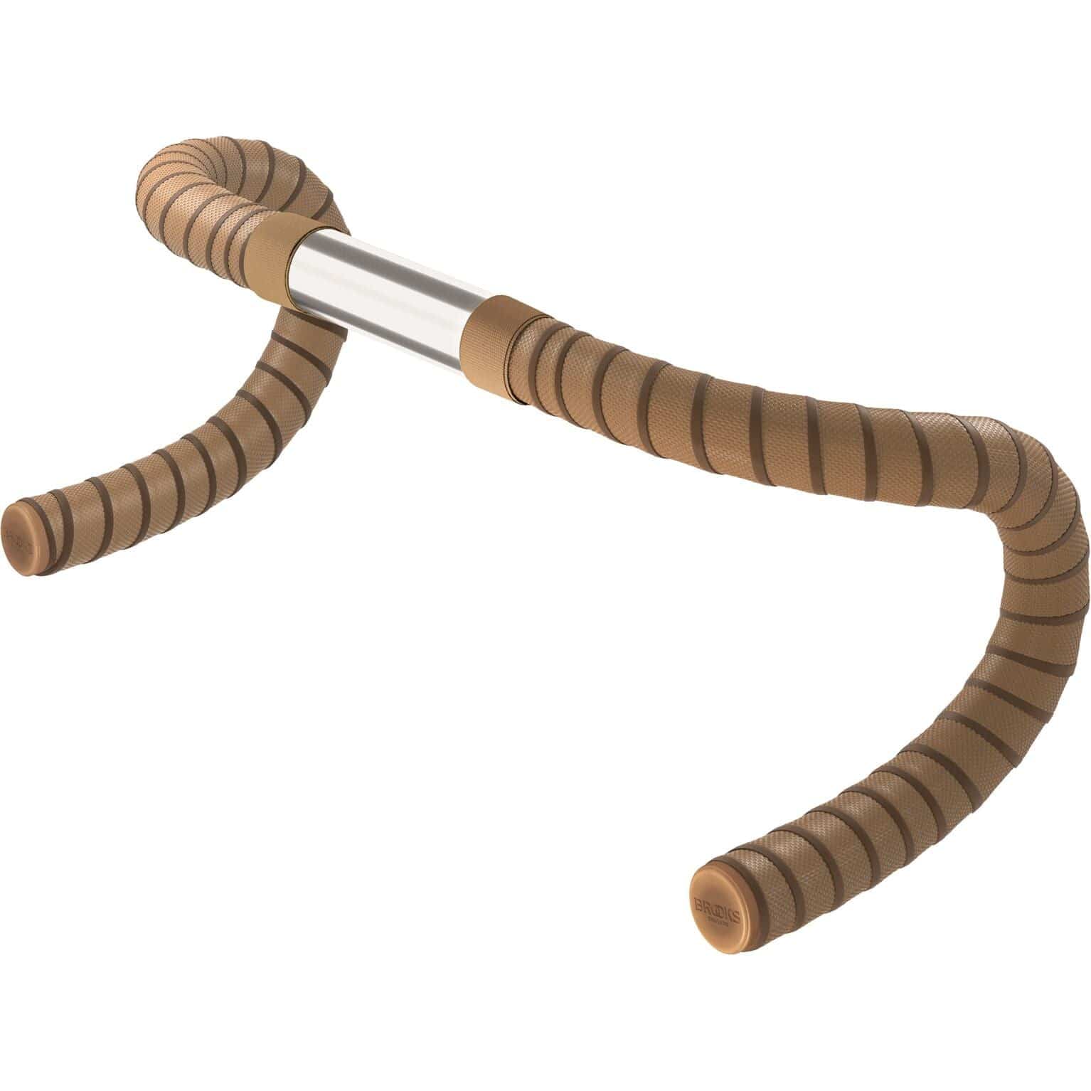 Brooks Stuurlint Cambium Rubber - Le Coq Wielerartikelen
