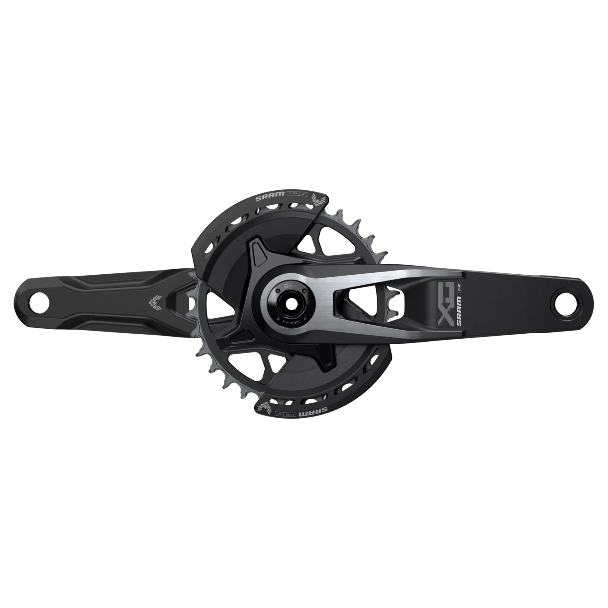 Sram Groepset X0 Eagle T Axs D1 - Le Coq Wielerartikelen
