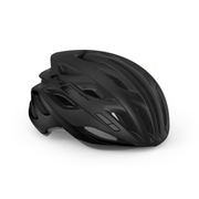 MET Estro Mips racefietshelm, lichte en aerodynamische fietshoed met ventilatieopeningen en verstelbare riem, voor wielrennen.