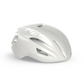 MET Fietshelm Manta MIPS Absolute White - Le Coq Wielerartikelen