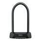 Abus Beugelslot Granit X-Plus 540/160Hb23 - Le Coq Wielerartikelen