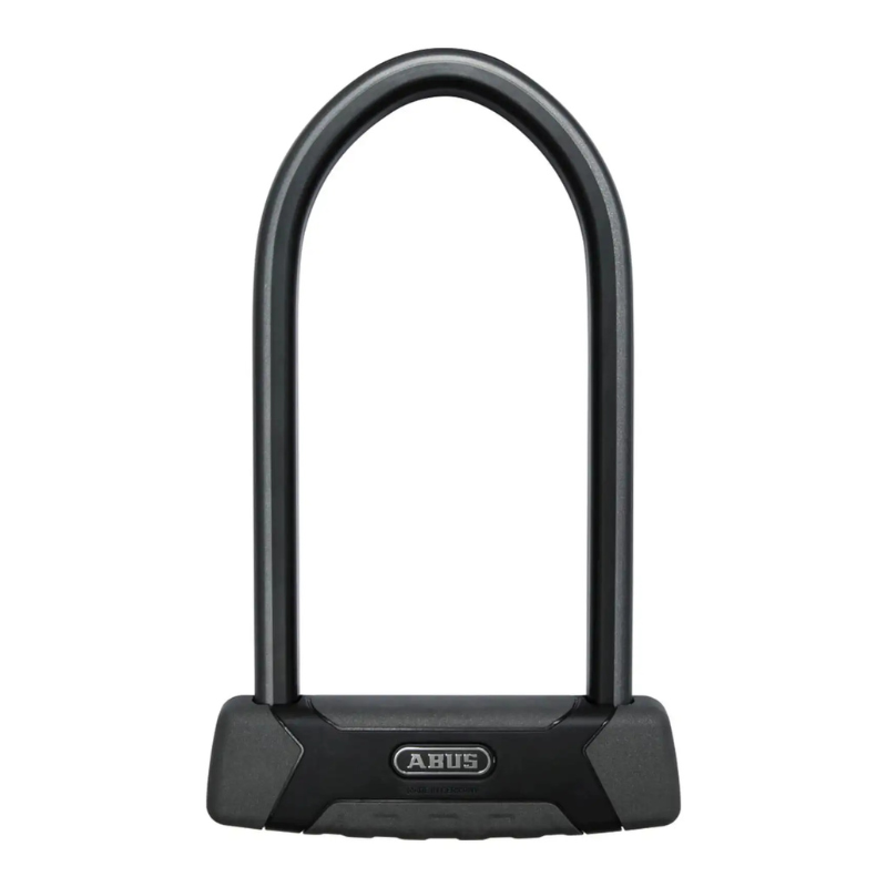 Abus Granit X-Plus 540 beugelslot U-slot, ART 3, stevig en betrouwbaar voor extra beveiliging.