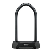 Abus Granit X-Plus 540 beugelslot U-slot, ART 3, stevig en betrouwbaar voor extra beveiliging.