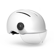 MET Vibe On MIPS Speed Pedelec helm, veilig en stijlvol voor de stad en e-bike, met MIPS bescherming en modern design
