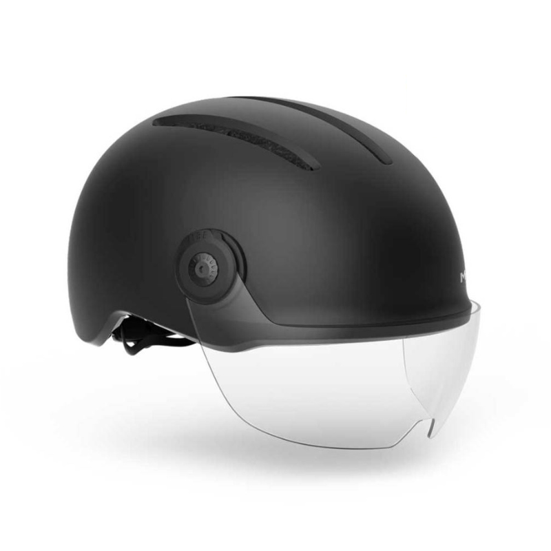 MET Vibe On MIPS – Veilig en stijlvol voor de stad en e-bike - Le Coq Wielerartikelen