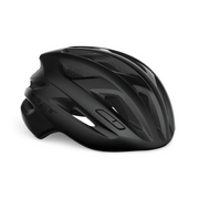 Rode MET racefiets helm Idolo Mips met ventilatieopeningen en verstelbare band, geschikt voor wielrenners.