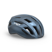 MET Vinci Mips racefietshelm met aerodynamisch ontwerp en comfortabele pasvorm, geschikt voor wielrenners.