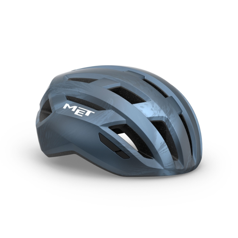 MET Fietshelm Vinci - Mips - Le Coq Wielerartikelen
