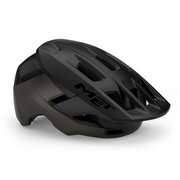 MET MTB fietshelm Terrae MIPS, lichte en stevige helm met ventilatieopeningen en verstelbare banden, geschikt voor mountainbiken.