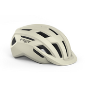 MET MTB helm Allroad met ventilatiegaten en stevige constructie, ontworpen voor avontuurlijke mountainbikers.