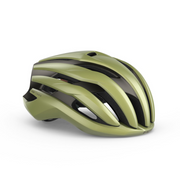MET Trenta Mips racefietshoed met aerodynamisch ontwerp en ventilatieopeningen, zichtbaar op de afbeelding.