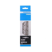 Shimano Tiagra CN4601 10-speed ketting met 116 schakels, geschikt voor racefietsen en snel schakelen.