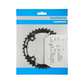 Shimano Kettingblad 36T Deore Fc-M590 - Zwart - Le Coq Wielerartikelen