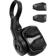 Sram Xxsl Eagle T Axs D1 groepset met Ultimate schakelhendel, zwart en aerodynamisch ontwerp, geschikt voor mountainbikes