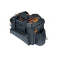 Basil Bagagedragertas Miles Tarpaulin Xl Pro Mik 9-36 Liter 31 X 23 X 20 Cm - Le Coq Wielerartikelen