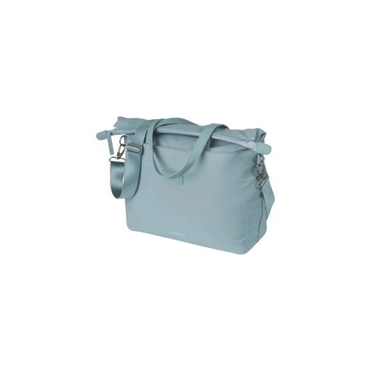 Basil Schoudertas Manhattan Commuter 12L - Le Coq Wielerartikelen