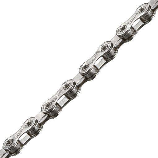 Zilveren Taya ketting Onze-111 met 116 schakels, elegante en fijne sierketting voor dames.