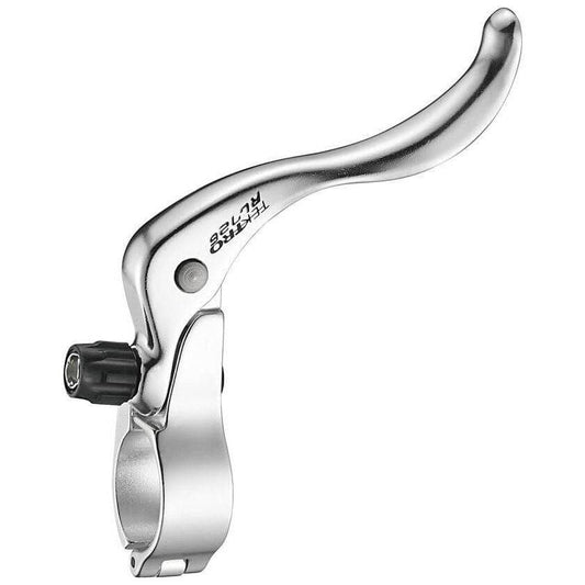 Tektro Remgreep Set Cyclocross Rl726 Diameter 26Mm Zilver - Le Coq Wielerartikelen