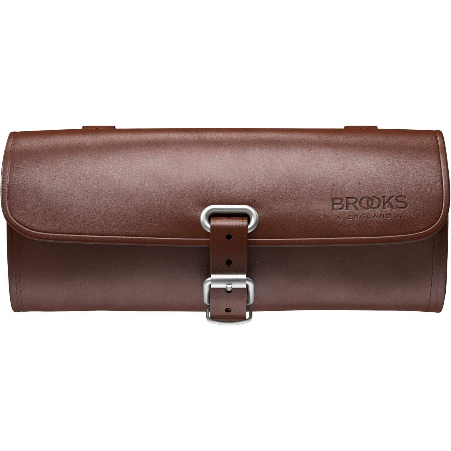 Brooks Zadeltas Challenge 0,5L - Le Coq Wielerartikelen