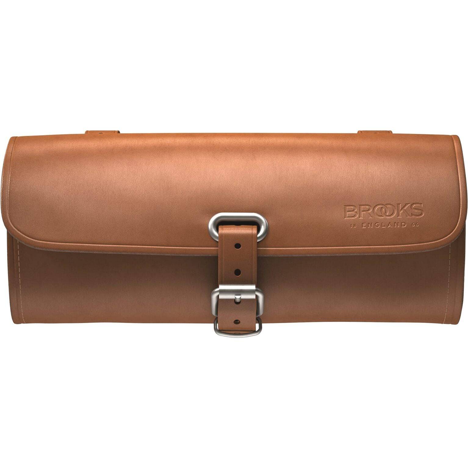 Brooks Zadeltas Challenge 0,5L - Le Coq Wielerartikelen